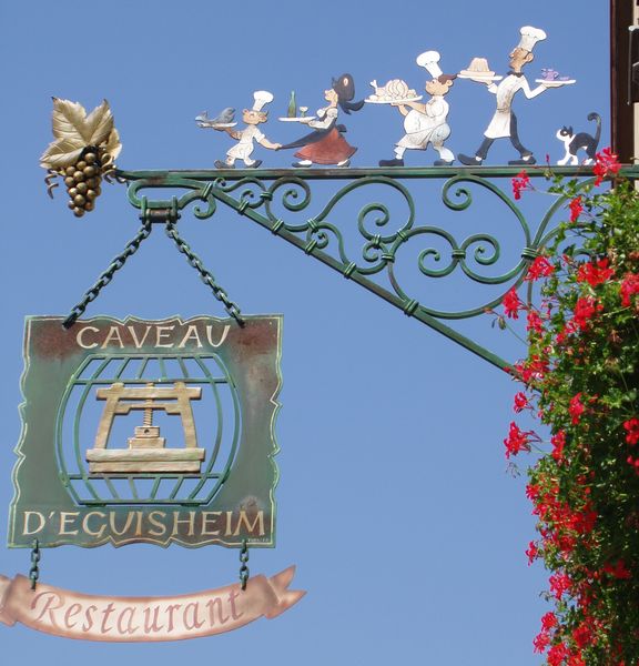 Annuaire des G�tes et Chambres d'h�tes d'alsace